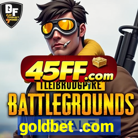 goldbet .com